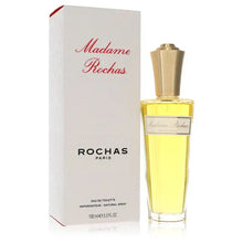 Load image into Gallery viewer, Madame Rochas By Rochas Perfume for Women
