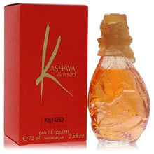 Load image into Gallery viewer, Kashaya De Kenzo By Kenzo Perfume for Women