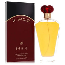 Load image into Gallery viewer, Il Bacio By Marcella Borghese Perfume for Women
