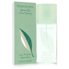 Load image into Gallery viewer, Green Tea Eau Parfumee Scent By Elizabeth Arden Perfume for Women