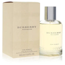 Load image into Gallery viewer, Weekend By Burberry Perfume for Women