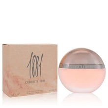 Load image into Gallery viewer, 1881 By Nino Cerruti Perfume for Women