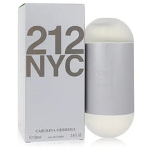 Load image into Gallery viewer, 212 By Carolina Herrera Perfume for Women