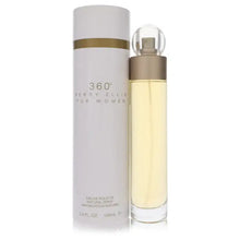 Load image into Gallery viewer, 360 By Perry Ellis Perfume for Women