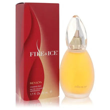 Load image into Gallery viewer, Fire &amp; Ice By Revlon Perfume for Women