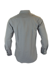 Load image into Gallery viewer, The Titan - Solid Gray Long Sleeve