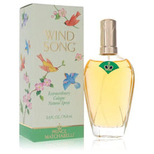 Load image into Gallery viewer, Wind Song By Prince Matchabelli Perfume for Women