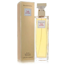 Load image into Gallery viewer, 5th Avenue By Elizabeth Arden Perfume for Women