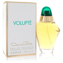 Load image into Gallery viewer, Volupte By Oscar De La Renta Perfume for Women