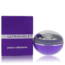 Load image into Gallery viewer, Ultraviolet By Paco Rabanne Perfume for Women