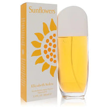 Load image into Gallery viewer, Sunflowers By Elizabeth Arden Perfume for Women