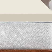 Load image into Gallery viewer, Full Size 2-inch Thick Plush High Density Foam Mattress Topper Pad - Medium Firm