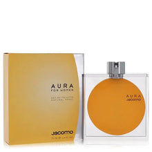 Load image into Gallery viewer, Aura By Jacomo Perfume for Women