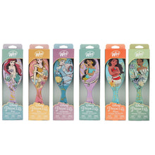 Load image into Gallery viewer, Wet Brush Original Detangler - Elegant Princess