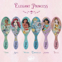 Load image into Gallery viewer, Wet Brush Original Detangler - Elegant Princess