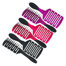 Load image into Gallery viewer, Wet Brush Pro Flex Dry Paddle Detangler