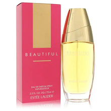 Load image into Gallery viewer, Beautiful By Estee Lauder Perfume for Women