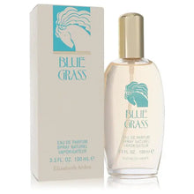 Load image into Gallery viewer, Blue Grass By Elizabeth Arden Perfume for Women