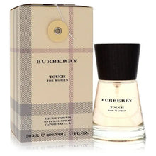 Load image into Gallery viewer, Touch By Burberry Perfume for Women