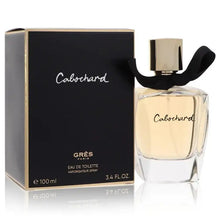 Load image into Gallery viewer, Cabochard By Parfums Gres Perfume for Women
