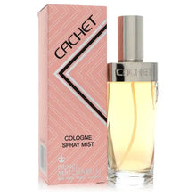 Load image into Gallery viewer, Cachet Mist By Prince Matchabelli Perfume for Women