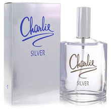 Load image into Gallery viewer, Charlie Silver By Revlon Perfume for Women