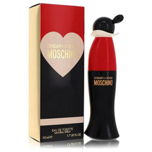 Load image into Gallery viewer, Cheap &amp; Chic By Moschino Perfume for Women