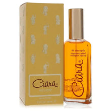Load image into Gallery viewer, Ciara 80% / Toilette By Revlon Perfume for Women
