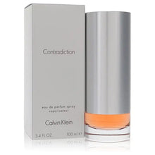 Load image into Gallery viewer, Contradiction By Calvin Klein Perfume for Women