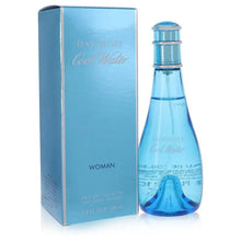 Load image into Gallery viewer, Cool Water By Davidoff Perfume for Women