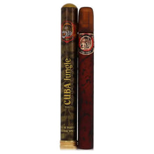 Load image into Gallery viewer, Cuba Jungle Tiger By Fragluxe Perfume for Women