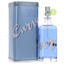 Load image into Gallery viewer, Curve By Liz Claiborne Perfume for Women