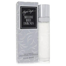 Load image into Gallery viewer, White Diamonds Brilliant By Elizabeth Taylor Perfume for Women