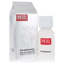 Load image into Gallery viewer, Plus Plus By Diesel Perfume for Women