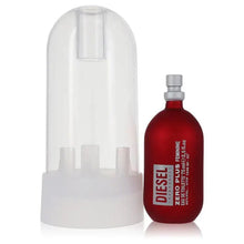 Load image into Gallery viewer, Zero Plus By Diesel Perfume for Women