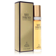 Load image into Gallery viewer, White Diamonds By Elizabeth Taylor Perfume for Women