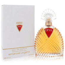 Load image into Gallery viewer, Diva By Ungaro Perfume for Women