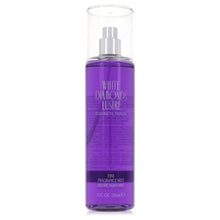 Load image into Gallery viewer, White Diamonds Lustre Fragrance Mist By Elizabeth Taylor Perfume for Women