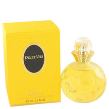 Load image into Gallery viewer, Dolce Vita By Christian Dior Perfume for Women