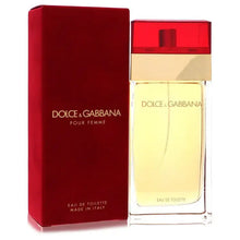 Load image into Gallery viewer, Dolce &amp; Gabbana By Dolce &amp; Gabbana Perfume for Women