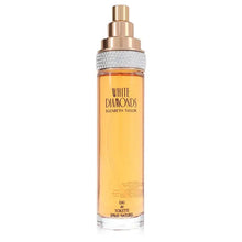 Load image into Gallery viewer, White Diamonds By Elizabeth Taylor Perfume for Women