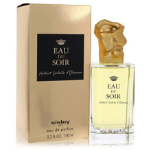Load image into Gallery viewer, Eau Du Soir By Sisley Perfume for Women