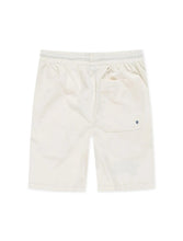 Load image into Gallery viewer, Jordan Craig Paradise Retro Knit Shorts - Cream