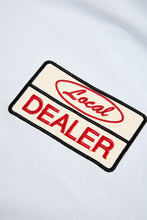 Load image into Gallery viewer, Jordan Craig Local Dealer Jacket - Light Grey