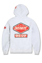 Load image into Gallery viewer, Jordan Craig Local Dealer Jacket - Light Grey