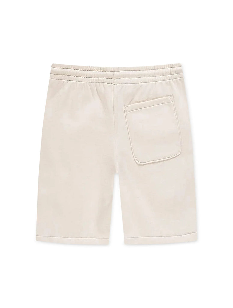 Jordan Craig Paradise Tonal Shorts - Bone