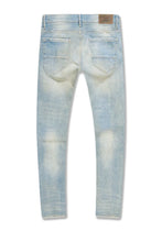 Load image into Gallery viewer, Jordan Craig Sean Fit Jeans - Antique
