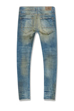 Load image into Gallery viewer, Jordan Craig Sean Fit Jeans - Mesa Wash