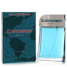 Load image into Gallery viewer, World Extension Cartesien By Viviane Vendelle Cologne for Men