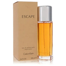 Load image into Gallery viewer, Escape By Calvin Klein Perfume for Women